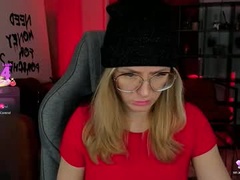 Recent screenshot of whitneypunnch