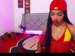 Recent screenshot of whitneyyt