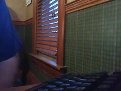 Recent screenshot of whydog