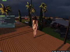 Recent screenshot of wickedalejoo