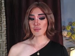 Recent screenshot of wickedarinaxx