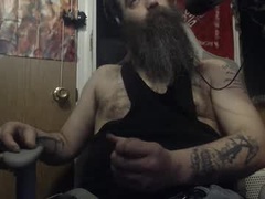 Recent screenshot of wickedwax