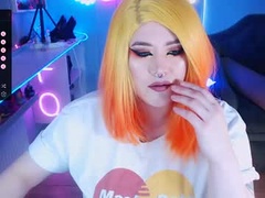 Recent screenshot of wickedxqueen