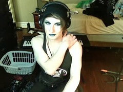 Recent screenshot of wienerlady