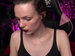 Recent screenshot of wild_alice_me