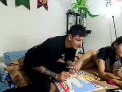Recent screenshot of wild_coouple