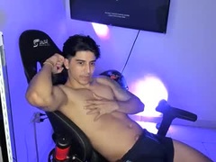 Recent screenshot of wild_sex666