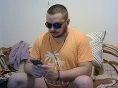 Recent screenshot of wildboar_69