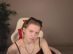 Recent screenshot of wildfoxysweet