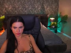 Recent screenshot of wildpantherx