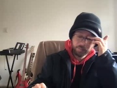 Recent screenshot of wildtux240722