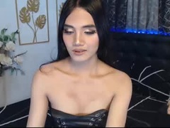 Recent screenshot of wildxcandy