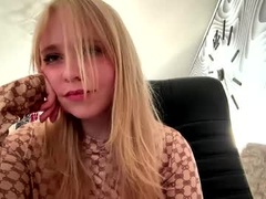Recent screenshot of wilhelminafraker