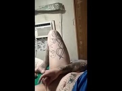 Recent screenshot of wilksj044