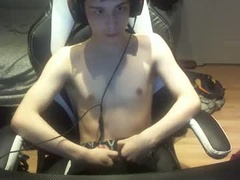Recent screenshot of willfro_