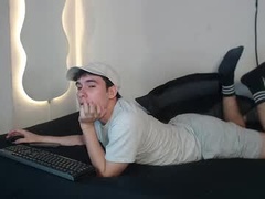 Recent screenshot of william_black10
