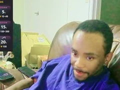 Recent screenshot of willie0201