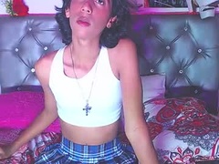 Recent screenshot of willon_rossie