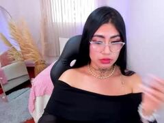 Recent screenshot of willow_keene