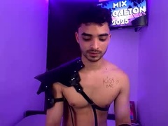 Recent screenshot of willozxxx