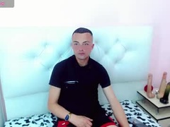 Recent screenshot of willstrongerx