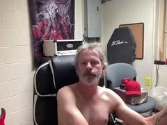 Recent screenshot of willylikestoplay74