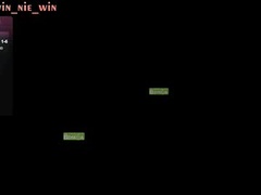 Recent screenshot of win_nie
