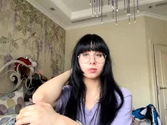 Recent screenshot of winifredcripe