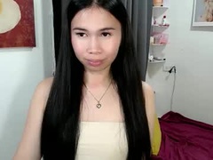 Recent screenshot of winky_yna69