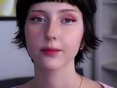 Recent screenshot of winniecohn