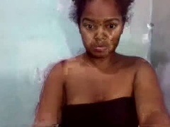 Recent screenshot of winnieriah