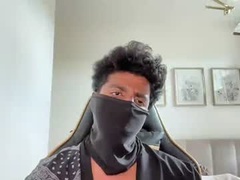 Recent screenshot of wirefoxboy