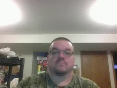 Recent screenshot of wisconman76