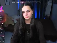 Recent screenshot of witchwitchblade