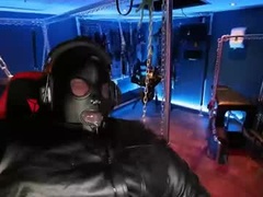 Recent screenshot of withinator