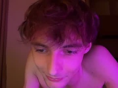 Recent screenshot of witnessboy