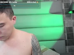 Recent screenshot of wojtyla_