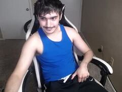 Recent screenshot of wokstar67