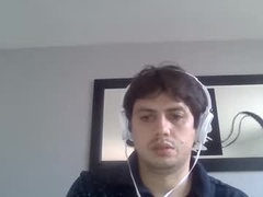 Recent screenshot of wolfhd