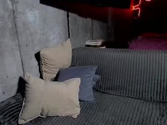 Recent screenshot of wolfhoff