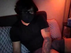 Recent screenshot of wolfmale32