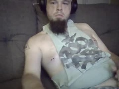 Recent screenshot of wolfpup30