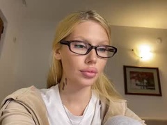 Recent screenshot of wonderladyy