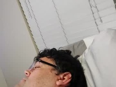 Recent screenshot of woodcouldshould86