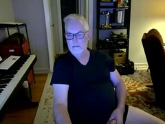 Recent screenshot of woodman60proton