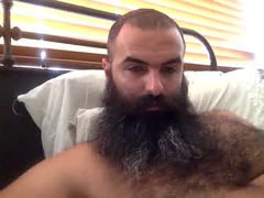 Recent screenshot of woof_wolf37