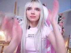 Recent screenshot of wow_angel
