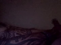 Recent screenshot of wtffffha