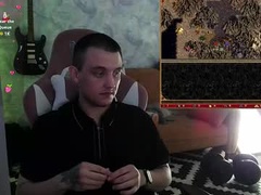 Recent screenshot of wuwa1perez