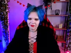 Recent screenshot of wwhitemonsterr